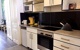 Best of Vienna Apartments Kienmayergasse